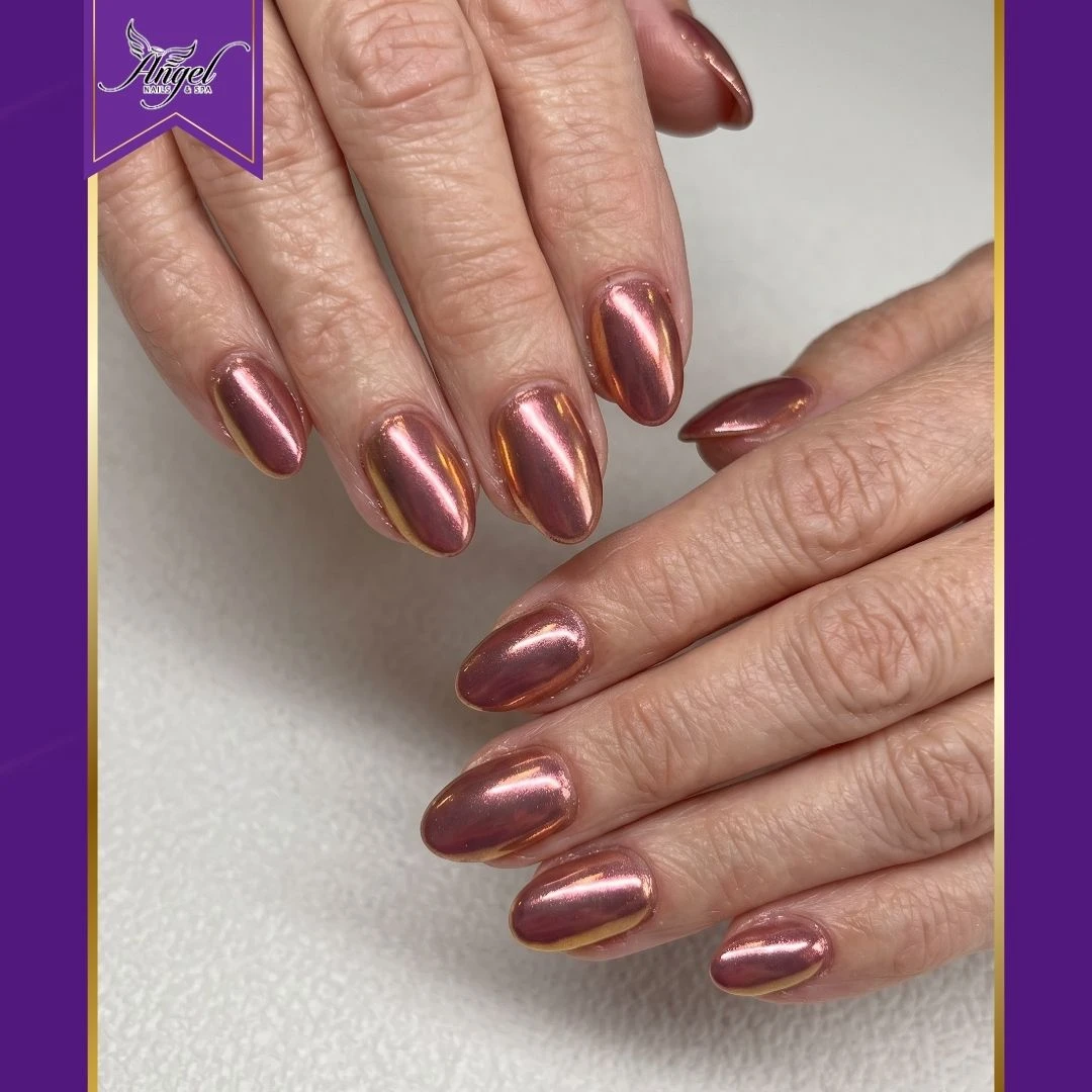 Nail Sep 17